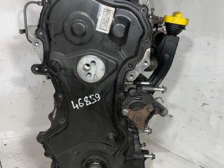 двигатель Renault Trafic 2 поколение [рестайлинг] 2008, 2.0 л., дизель, M9R780, M9R782
