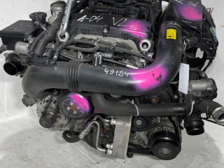 двигатель Mercedes-Benz E-Класс W212/S212/C207/A207 2011, 1.8 л., бензин, M271860, 271860