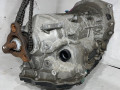 КПП автоматическая (АКПП) BMW 5 серия F07/F10/F11 2011, 3.0 л., N55 B30 A, бензин, 8HP-45, 1745186, 7634322, 1090012 - фото №6