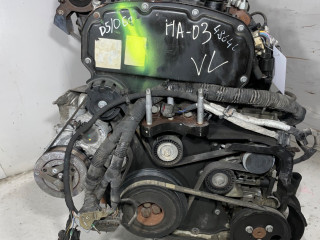 двигатель Ford Transit 8 поколение 2016, 2.2 л., CYFF, дизель, 4H03, 4HH, CVFF, CYFF, CYFB, CYFD, CYF5, 4H05, 4H, 4HO, 4H0