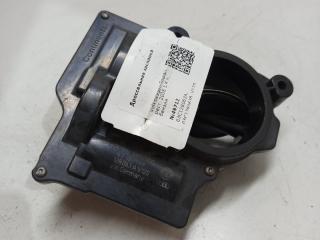 заслонка дроссельная Volkswagen Touran 1 поколение [рестайлинг] 2008, 1.4 л., бензин, 03C128063A, 03C128063B, V120, V110
