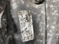 КПП автоматическая (АКПП) Land Rover Range Rover Sport 1 поколение [рестайлинг] 2012, 3.0 л., дизель, CH22-7000AC, 8HP70 - фото №3