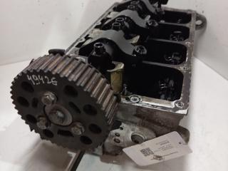 головка блока цилиндров Volkswagen Transporter T5 2006, 1.9 л., дизель, 038103373R