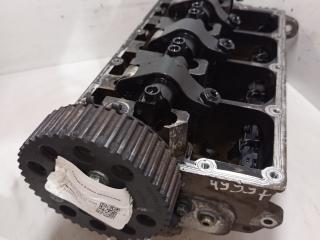головка блока цилиндров Volkswagen Transporter T5 2006, 1.9 л., дизель, 038103373R