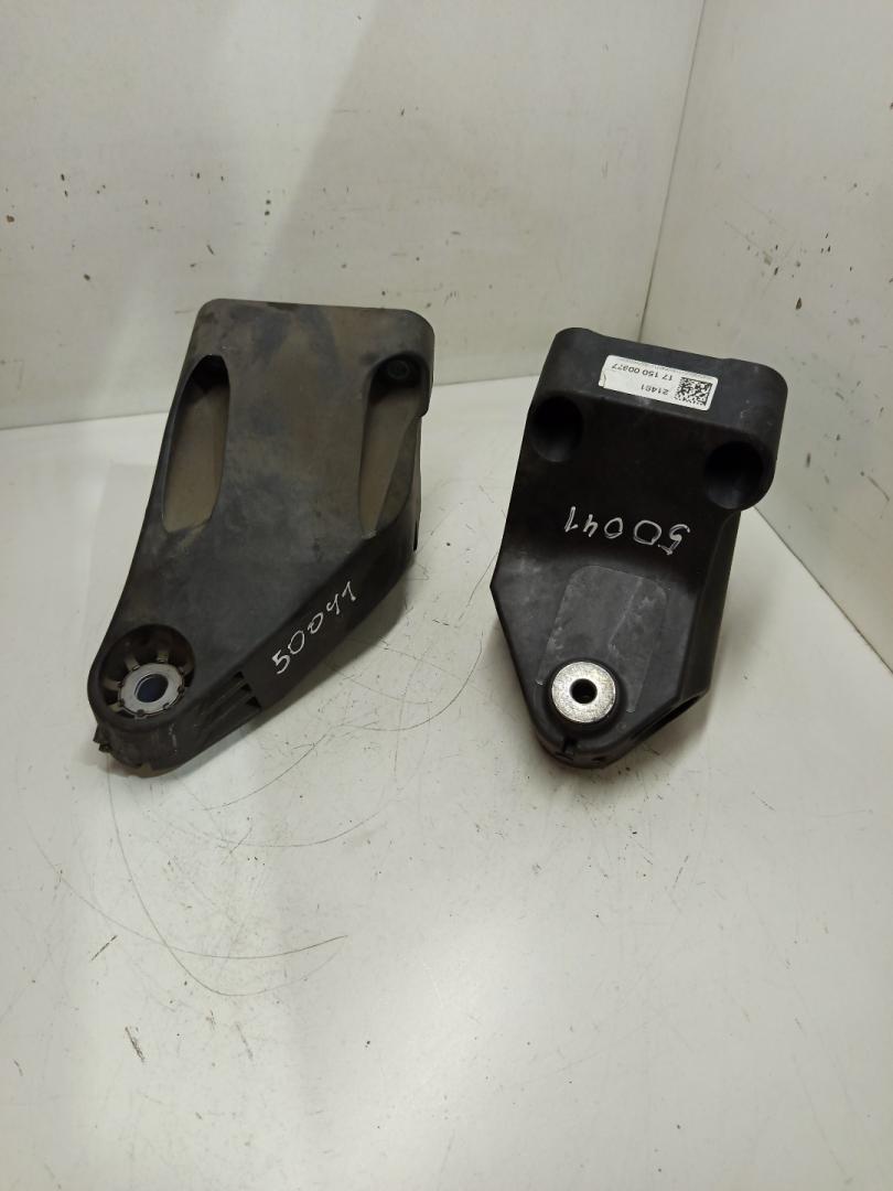 кронштейн двигателя Mercedes-Benz E-Класс W213/S213/C238/A238 2017, 2.0 л., дизель, A6542232200 - фото №1