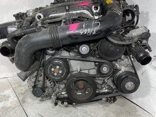 двигатель Mercedes-Benz C-Класс W204 [рестайлинг] 2012, 1.8 л., бензин, M271860, 271860