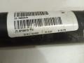 карданный вал BMW X5 E70 2007, 3.0 л., N52 B30 AE, бензин, 7556019 - фото №3