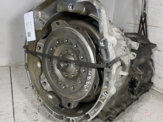 КПП автоматическая (АКПП) BMW 3 серия F30/F31/F34 2013, 2.0 л., N20 B20 B, бензин, 1090016, 8HP45, 8618881