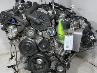 двигатель Mercedes-Benz E-Класс W211/S211 [рестайлинг] 2006, 3.5 л., M 272.964, бензин, M272943, M272965, M272964, M272971, M272947, M272946, M272967, 272964, 272943, M272952, 272952, M272988, 272988, M272980, 272980, 272965, M272974, 272974, 272946, 272947, M272963, 272963, 272969, 272971, M272969