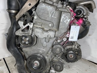 двигатель Volkswagen Tiguan 1 поколение 2008, 1.4 л., бензин, BWK
