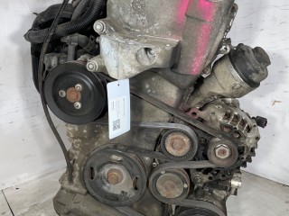 двигатель Skoda Roomster 1 поколение 2007, 1.2 л., бензин, BZG, CGP