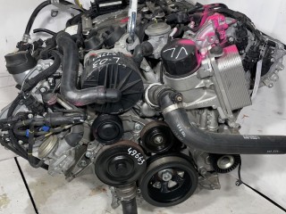 двигатель Mercedes-Benz E-Класс W211/S211 [рестайлинг] 2007, 3.5 л., M 272.965, бензин, M272943, M272965, M272964, M272971, M272947, M272946, M272967, 272964, 272943, M272952, 272952, M272988, 272988, M272980, 272980, 272965, M272974, 272974, 272946, 272947, M272963, 272963, 272969, 272971, M272969