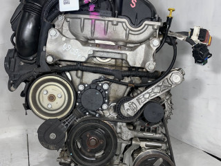 двигатель Peugeot 207 1 поколение [рестайлинг] 2010, 1.6 л., 5FH (EP6C), бензин, EP6, 5F0, 5F01, 5F01EP6C, 5FH, 10FHCK, 5FS, 10FHBF