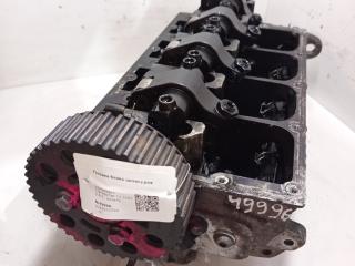 головка блока цилиндров Volkswagen Transporter T5 2006, 1.9 л., дизель, 038103373R