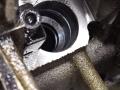 головка блока цилиндров Volkswagen Transporter T5 2006, 1.9 л., дизель, 038103373R - фото №7