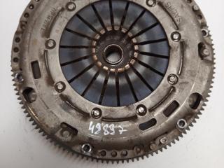 комплект сцепления Volkswagen Golf 7 поколение 2015, 1.4 л., бензин