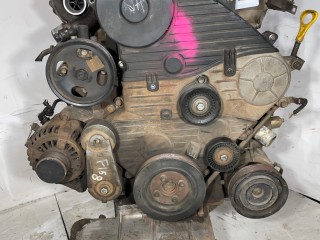 двигатель Great Wall Hover H5 1 поколение 2012, 2.0 л., дизель, GW4D20