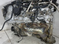 двигатель Mercedes-Benz E-Класс W211/S211 [рестайлинг] 2006, 3.5 л., M 272.964, бензин, M272943, M272965, M272964, M272971, M272947, M272946, M272967, 272964, 272943, M272952, 272952, M272988, 272988, M272980, 272980, 272965, M272974, 272974, 272946, 272947, M272963, 272963, 272969, 272971, M272969 - фото №4