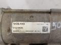 стартер Volvo S60 2 поколение [рестайлинг] 2018, 31419530, 30659576, 36002980, 36012434 - фото №3