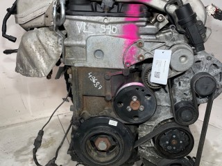 двигатель Volkswagen Touareg 1 поколение [рестайлинг] 2008, 3.6 л., бензин, АКПП, внедорожник 5 дв., BHK, BHK, BHL