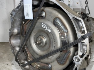 КПП автоматическая (АКПП) Audi Q7 4L [рестайлинг] 2015, 3.0 л., CRCA, дизель, NAC, TR81SD, 0C8300037G