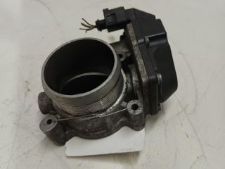 заслонка дроссельная Audi Q7 4L 2008, 3.0 л., дизель, 059145950H