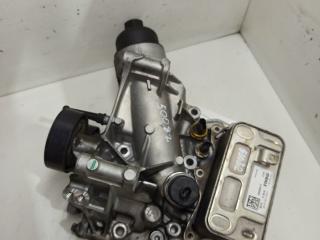 корпус масляного фильтра Mercedes-Benz E-Класс W213/S213/C238/A238 2017, 2.0 л., дизель, A6541800265, A6541803000