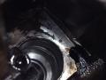 головка блока цилиндров Volkswagen Transporter T5 2006, 1.9 л., дизель, 038103373R - фото №5