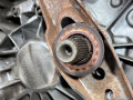 КПП механическая (МКПП) Volkswagen Golf 7 поколение 2014, 1.4 л., бензин, MYF - фото №3