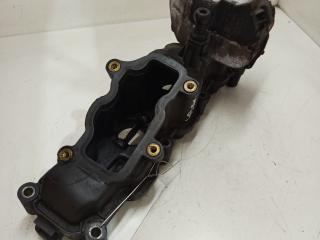 коллектор впускной Audi A6 4F/C6 [рестайлинг] 2010, 2.7 л., дизель, 059129712BL, 059129086M, 1076473