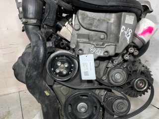 двигатель Volkswagen Tiguan 1 поколение [рестайлинг] 2012, 1.4 л., бензин, внедорожник 5 дв., CAV, CTH