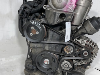 двигатель Skoda Roomster 1 поколение 2008, 1.2 л., бензин, BZG, CGP