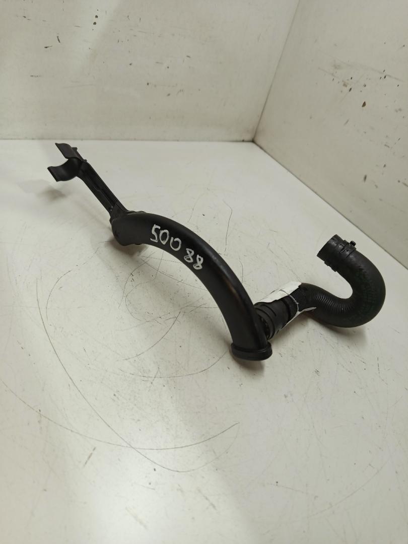 трубка охлаждающей жидкости Mercedes-Benz E-Класс W212/S212/C207/A207 2012, 1.8 л., бензин, A2712002352, A2712030382 - фото №1