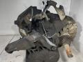 КПП механическая (МКПП) Ford Transit 7 поколение 2008, 2.2 л., дизель, 6C1R7002AB, 6C1R, T1GB3, 101210220015 - фото №7
