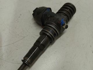 форсунка Volkswagen Transporter T5 2007, 1.9 л., дизель, 038130073AQ, 0414720213, 038130073AG, 0414720215, 038130073AP, 0414720221, 038130079GX, 0986441509, 038130073AM