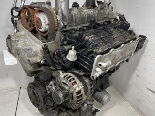 двигатель Skoda Rapid 1 поколение 2014, 1.2 л., бензин, АКПП, хетчбэк 5 дв., CJZ