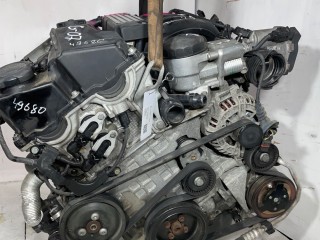 двигатель BMW 3 серия E90/E91 [рестайлинг] 2008, 2.0 л., бензин, АКПП, седан, N46B20BD