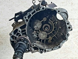 КПП механическая (МКПП) Volkswagen Passat B6 2007, 2.0 л., TDi, BMR, дизель, 6МКПП, передний привод, KDS, KDS12127