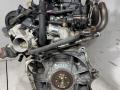 двигатель Hyundai Accent 2 поколение (LC) 2006, 1.4 л., бензин, G4FA - фото №5
