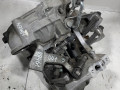КПП механическая (МКПП) SEAT Toledo 3 поколение 2007, 2.0 л., бензин, МКПП, минивэн, GQP - фото №5