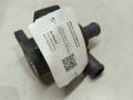 насос антифриза дополнительный Volkswagen Golf 7 поколение 2015, 1.4 л., бензин, 1K0965561L, 1KO965561F - фото №2
