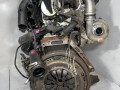 двигатель Renault Megane 3 поколение 2010, 1.5 л., DCi, K9K 832, дизель, МКПП, передний привод, K9K832 - фото №6