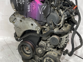 двигатель Volkswagen Crafter 1 поколение [рестайлинг] 2013, 2.0 л., CKTB, дизель, CKT, CFG, CLJ, CFF, CFH, CLL, CLA, CKTB, CAA, CAAA