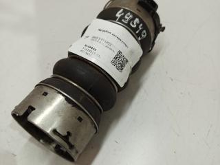 патрубок интеркулера BMW 5 серия F07/F10/F11 [рестайлинг] 2013, 3.0 л., дизель, 11618513451, 8513451