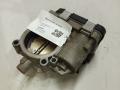 заслонка дроссельная Volkswagen Passat B6 2010, 1.4 л., бензин, 03C133062D, 03C133062AA - фото №2