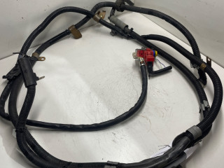 минусовой провод аккумулятора Mercedes-Benz C-Класс W204 [рестайлинг] W204 2014, 2.2 л., дизель, N000000006427, A6511590146, A2044402613, A2044405736