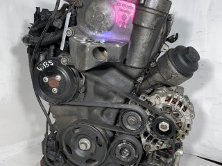 двигатель Skoda Roomster 1 поколение 2008, 1.2 л., бензин, BZG, CGP