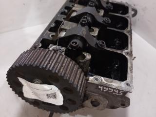 головка блока цилиндров Volkswagen Transporter T5 2006, 1.9 л., дизель, 038103373R