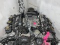 двигатель Mercedes-Benz S-Класс W221 [рестайлинг] 2011, 3.5 л., M 272.965, бензин, M272943, M272965, M272964, M272971, M272947, M272946, M272967, 272964, 272943, M272952, 272952, M272988, 272988, M272980, 272980, 272965, M272974, 272974, 272946, 272947, M272963, 272963, 272969, 272971, M272969 - фото №2