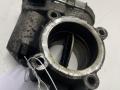 заслонка дроссельная Mercedes-Benz GL-Класс X166 2013, 3.0 л., дизель, A6420900344, A6420900270, 0281002894 - фото №2